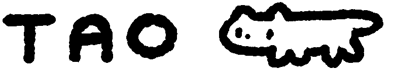 ILLUSTRATOR　TAO